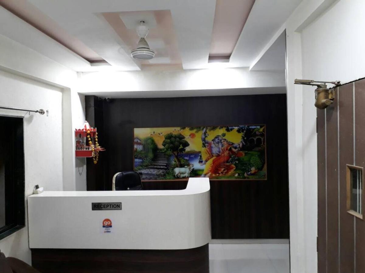 Hotel Royal Night Ahmedabad Exterior foto